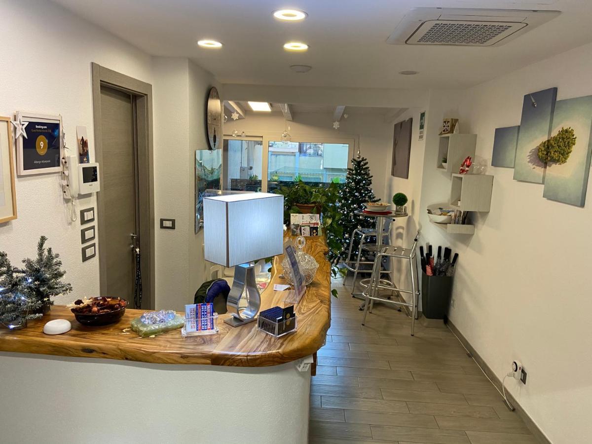 Albergo Aduepassi & Servizio Bike Shuttle Finale Ligure Exterior foto